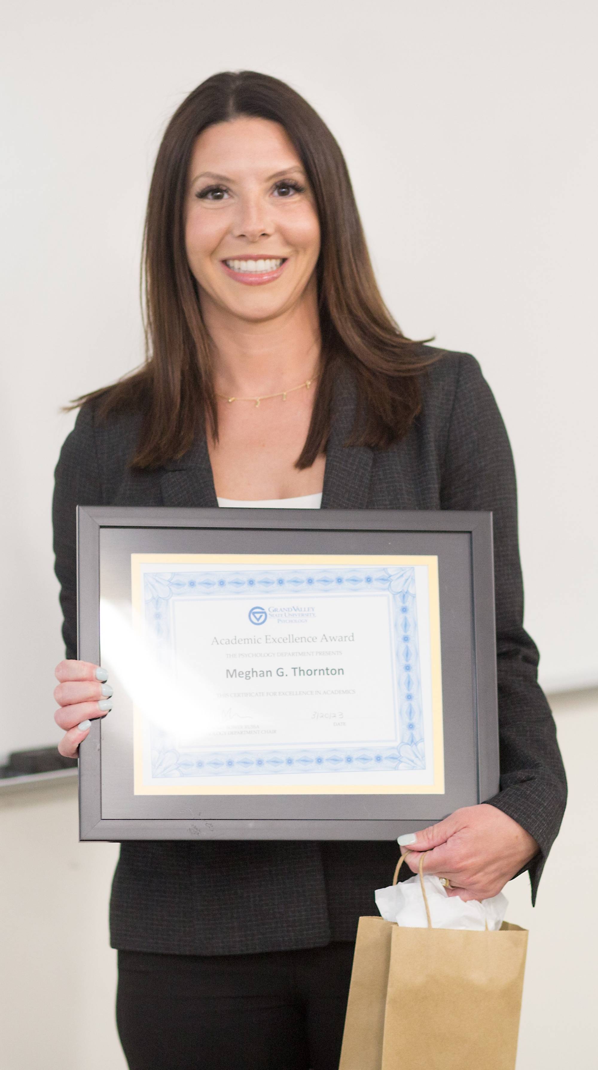 Meghan Thornton